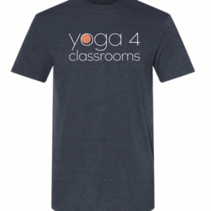Yoga 4 Classrooms Tee